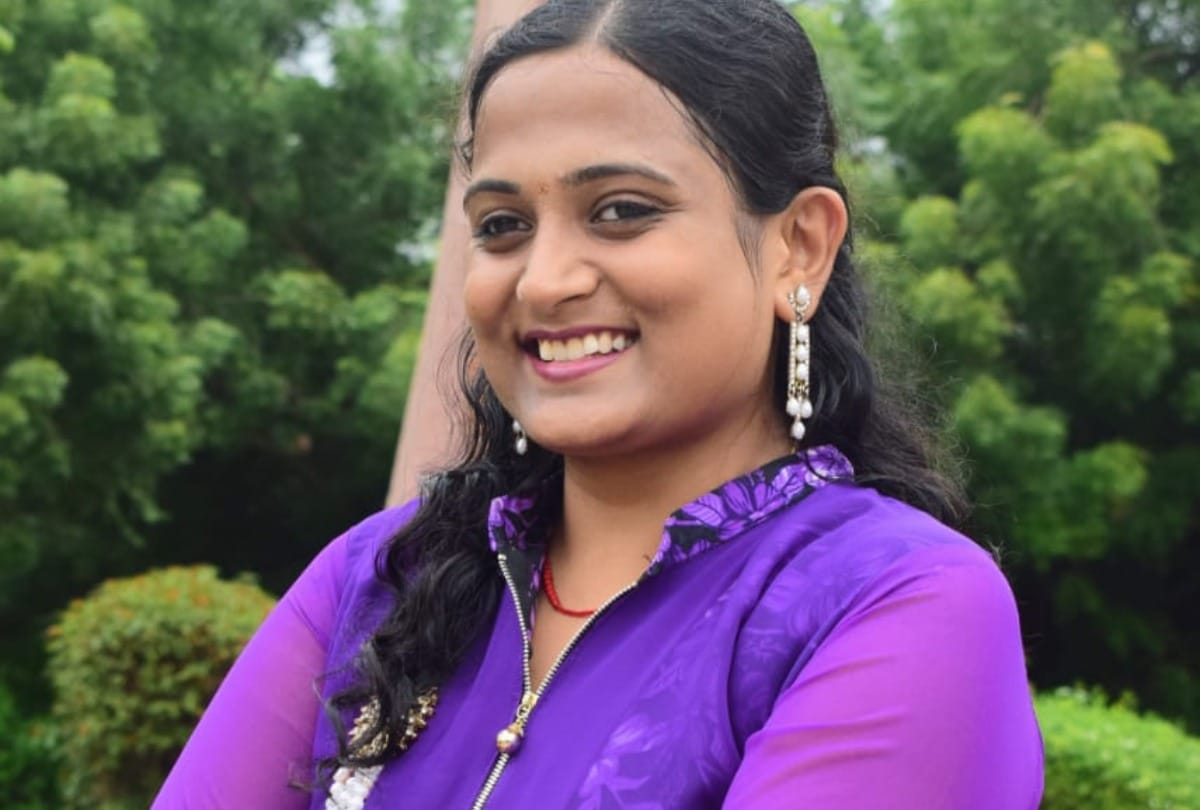 Balika Vadhu Brand ambassador slams cm ashok Gehlot government says rajasthan should not become child marriage symbol