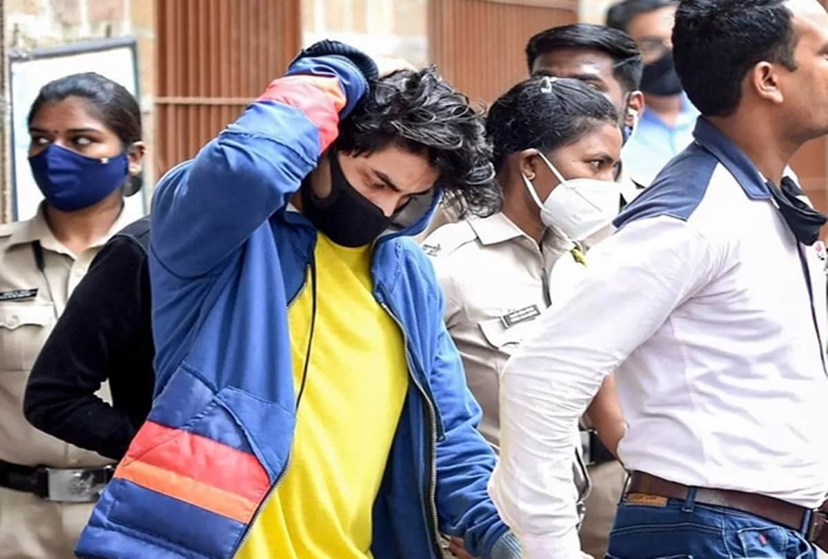 Aryan Khan Bail Reject: Here are the 10 arguments made by Aryan Khan in court For Bail