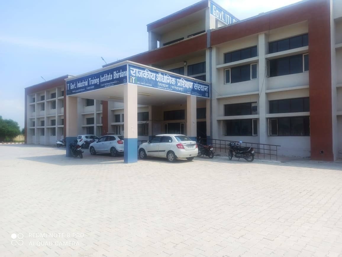 ITI admission schedule released, first merit list will come on 11