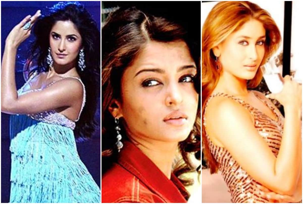 Kareena kapoor khan to aishwarya rai bachchan these actresses nailed their role as vamps in movies