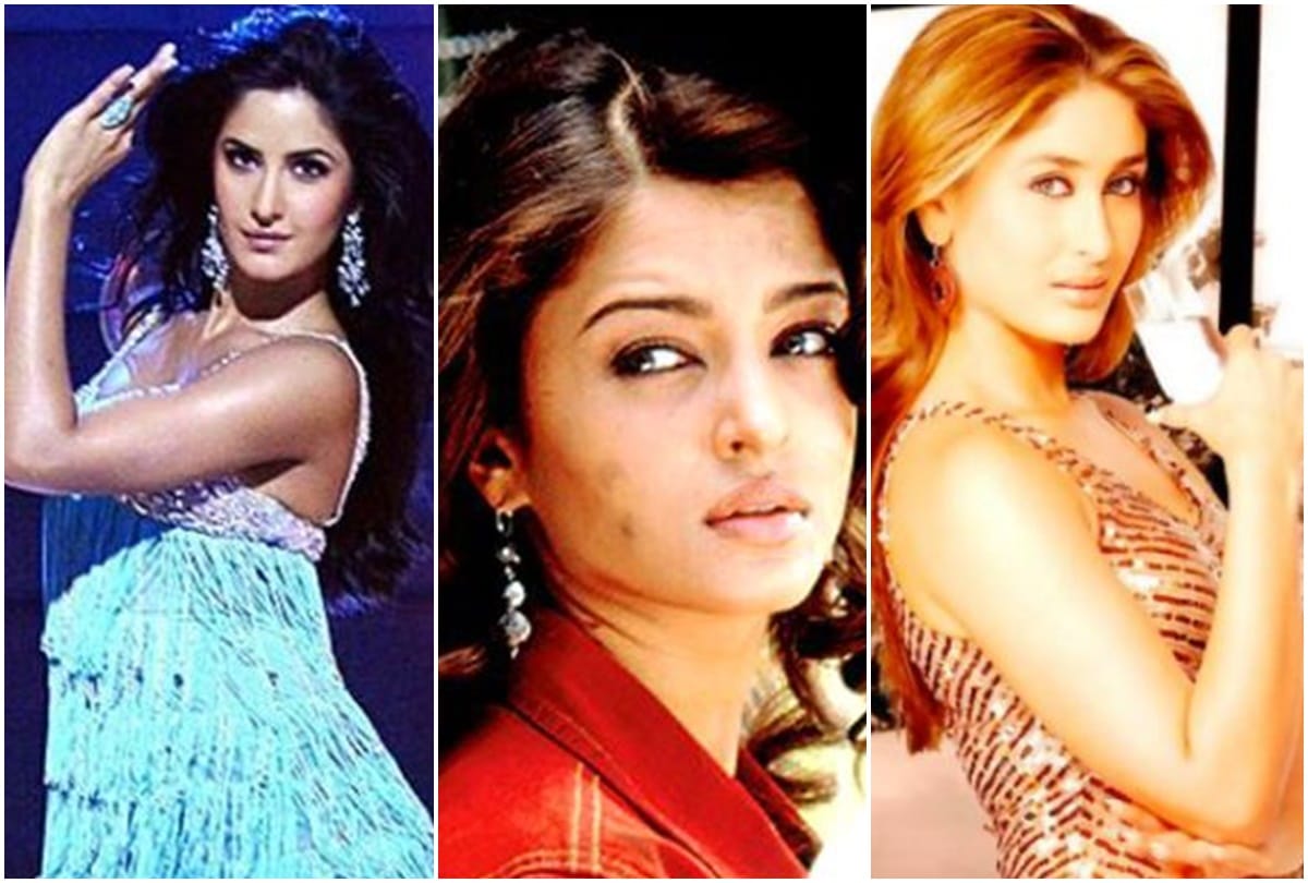 Kareena kapoor khan to aishwarya rai bachchan these actresses nailed their role as vamps in movies
