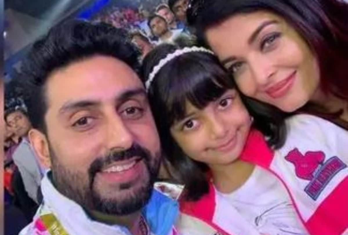 When Abhishek Bachchan got less fees than wife Aishwarya Rai in eight films know the reason