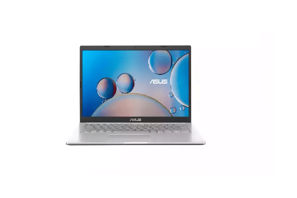 Asus VivoBook 14 (2020)