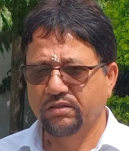New Staff Union in Pithauragarh