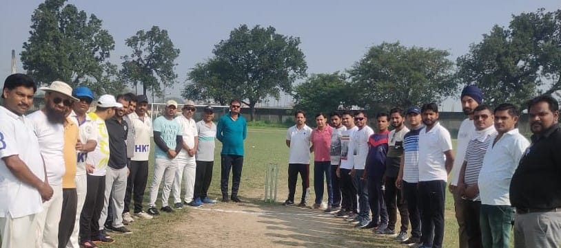 cricket