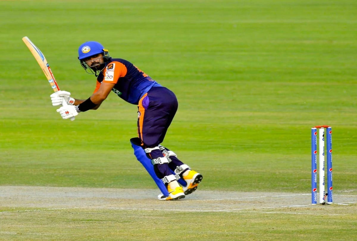 Pakistan Babar Azam becomes fastest batter to Score 7000 Runs in T-20 cricket and broke Chris Gayle and Virat Kohli records