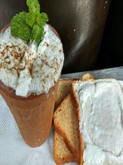 ब्रेड मठ्ठा