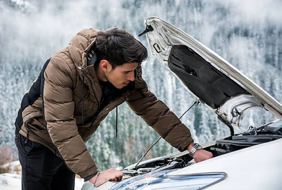 How to take care of car during winter season