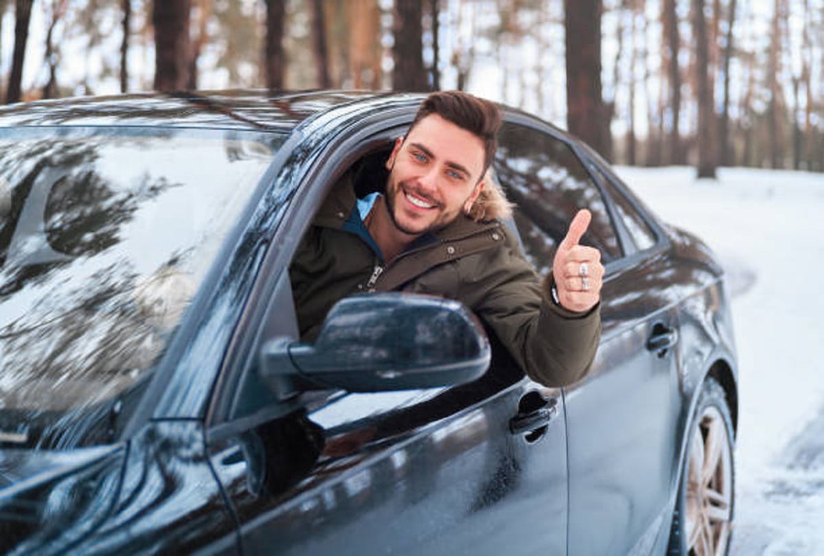 How to take care of car during winter season