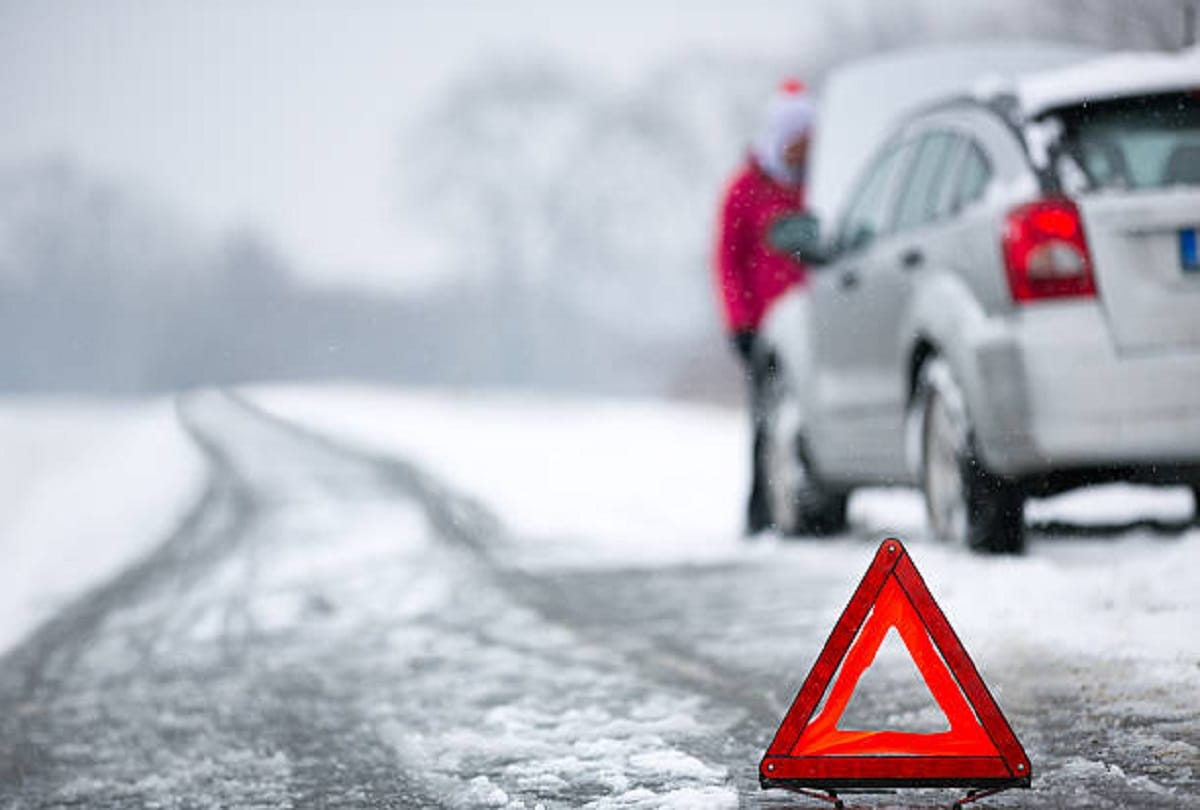How to take care of car during winter season
