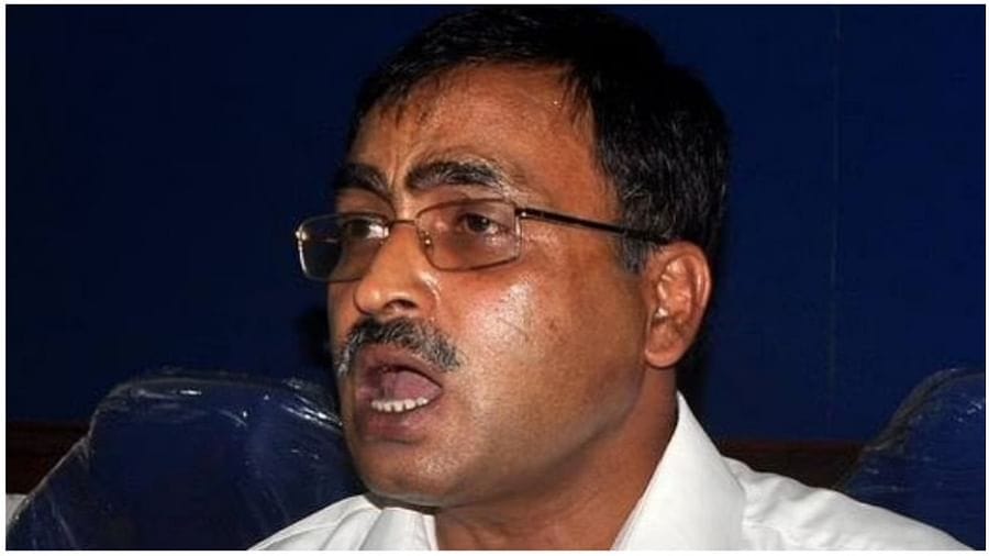 congress party suspends Arrested Assam Cong MLA Sherman Ali Ahmed 