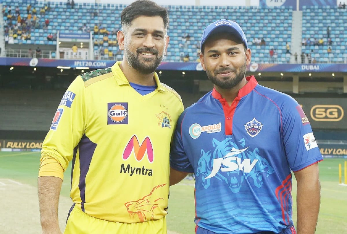 Chennai Super Kings vs Delhi Capitals IPL 2022 Playing 11 Prediction Today Match 55, Captain and Vice-Captain