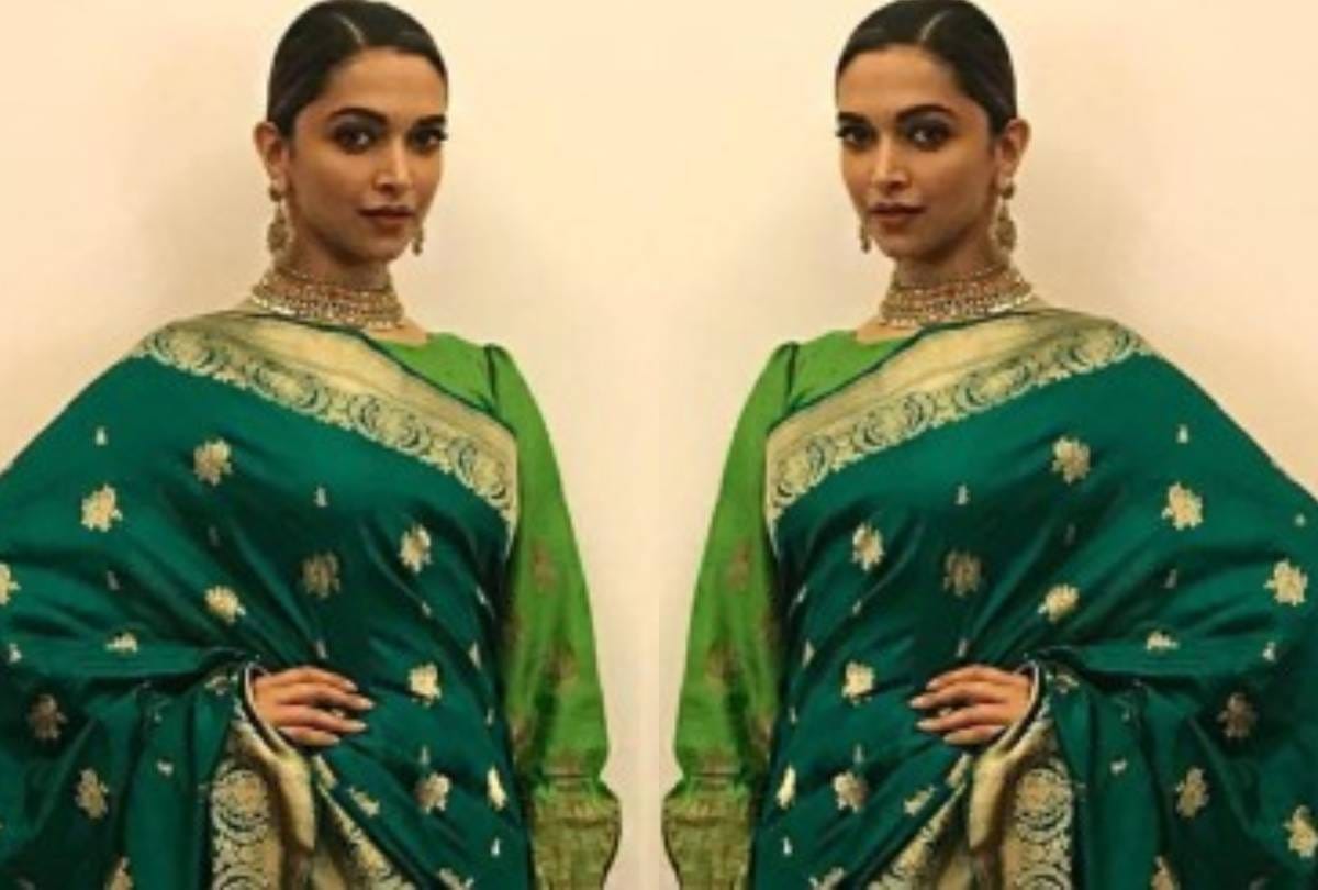 how to wear banarasi saree tips for banarasi saree