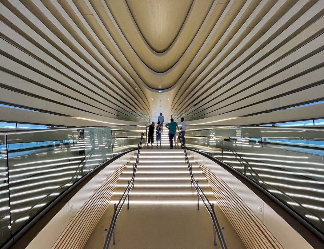 Dubai Expo 2020: Three foreign workers died of the coronavirus during the event, read other important news of the world