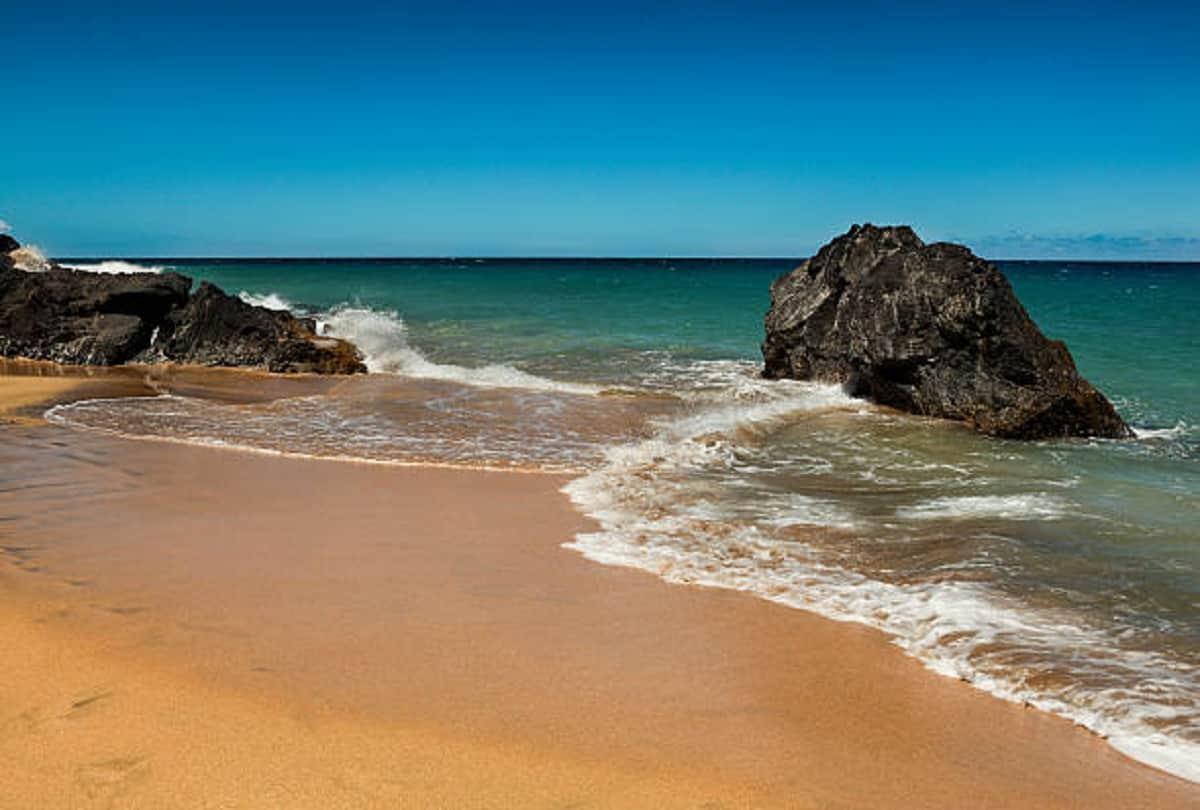 Five most dangerous beaches in the world know about them