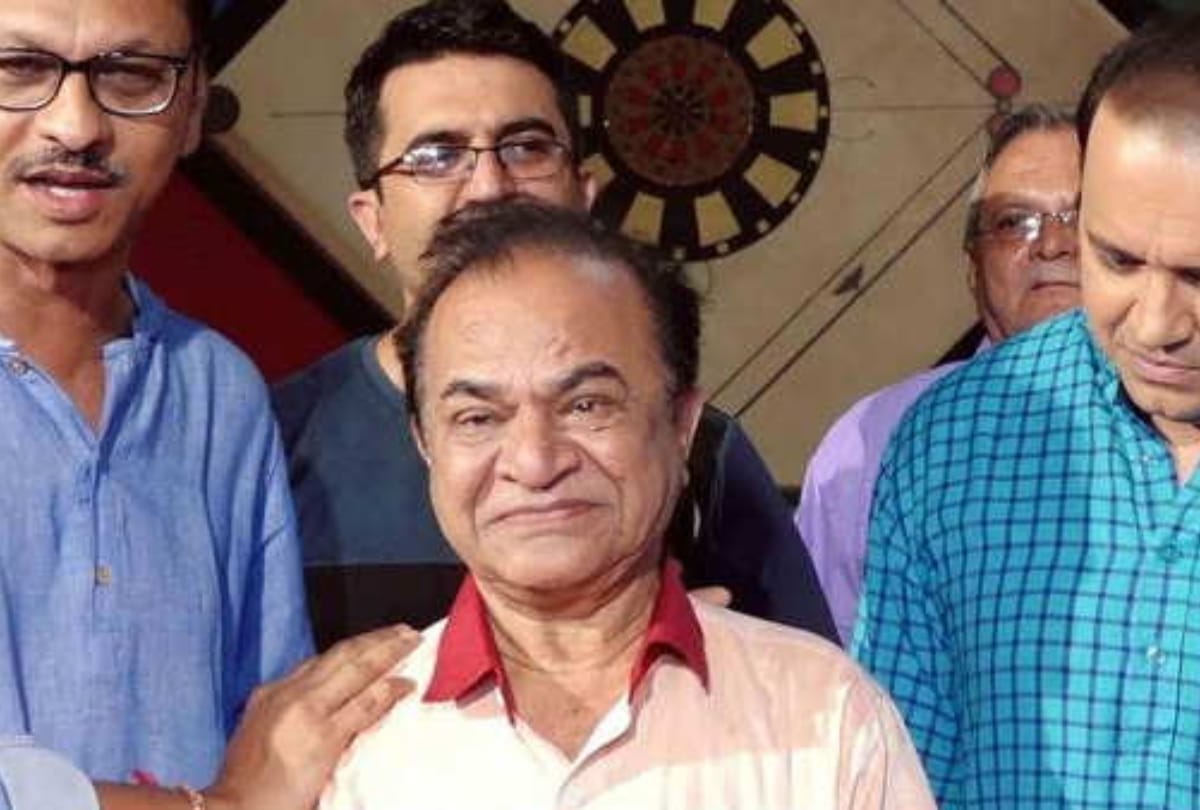 Nattu Kaka aka Ghanshyam Nayak used to work for 3 rupees know his career