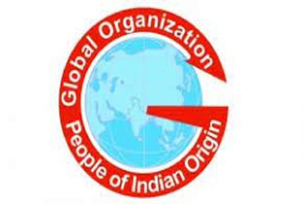 Eminent Indian Americans recognised for excellence by GOPIO in america