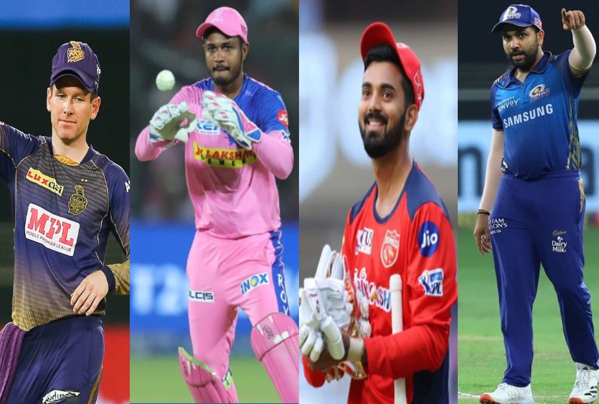 IPL 2021 Playoffs Equation know how mumbai, rajasthan, kolkata and punjab can qualify