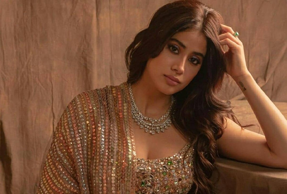 Janhvi says Kapoor family has become used to criticism and trolling