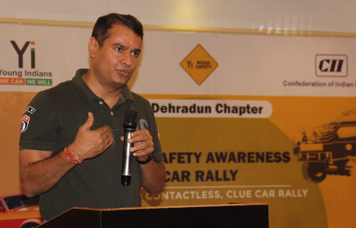 Transport system reduced distances but increased risk to life