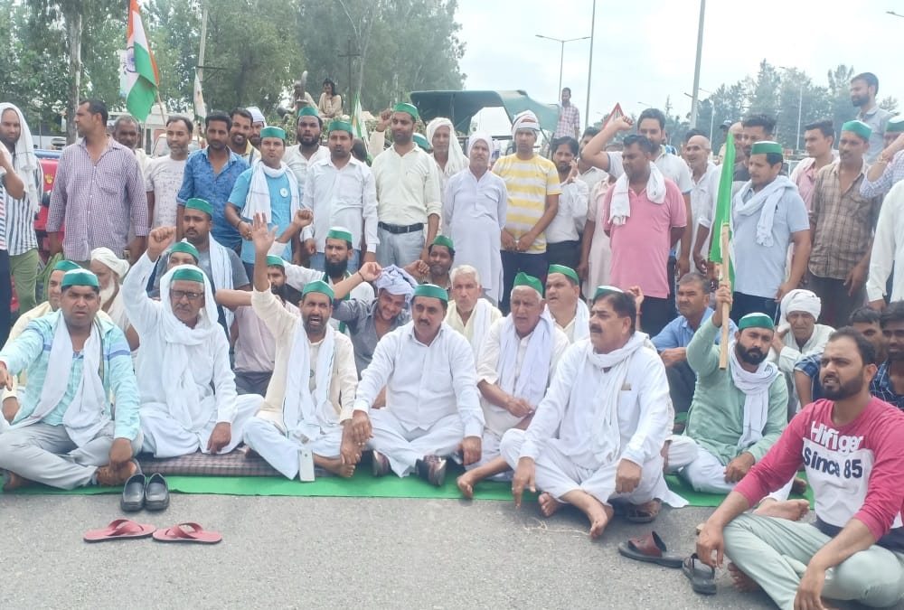 Lakhimpur Kheri incident news: Haridwar District on Alert Mode after Lakhimpur Kheri Case