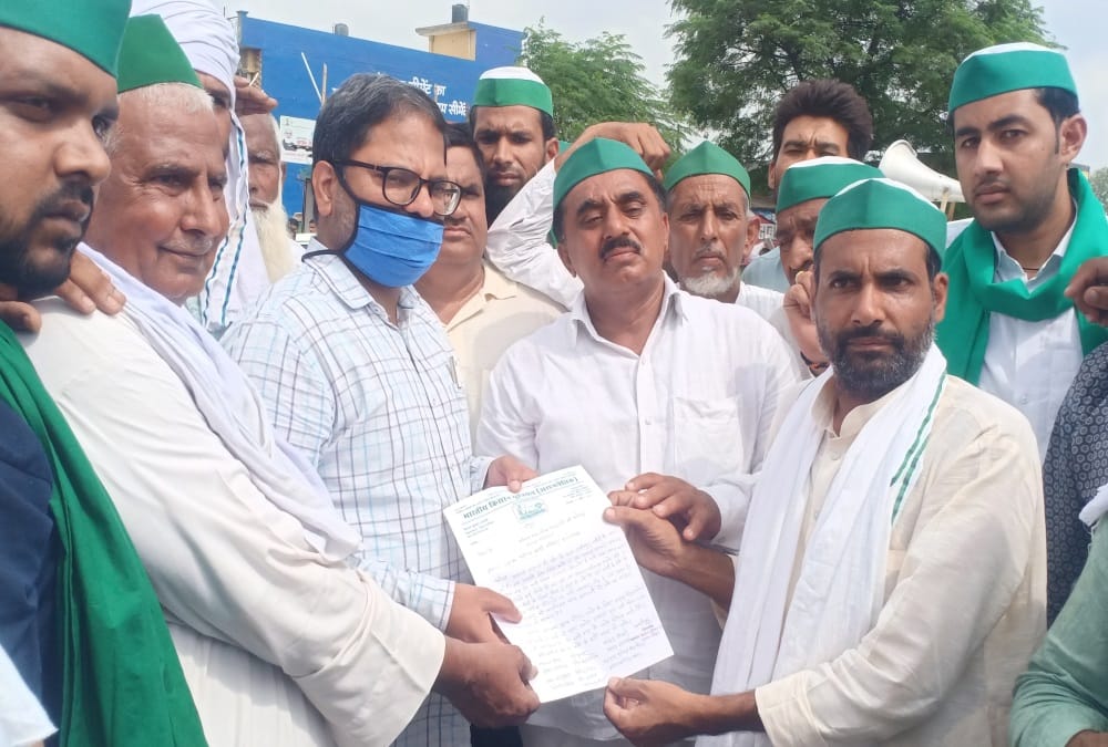 Lakhimpur Kheri incident news: Haridwar District on Alert Mode after Lakhimpur Kheri Case