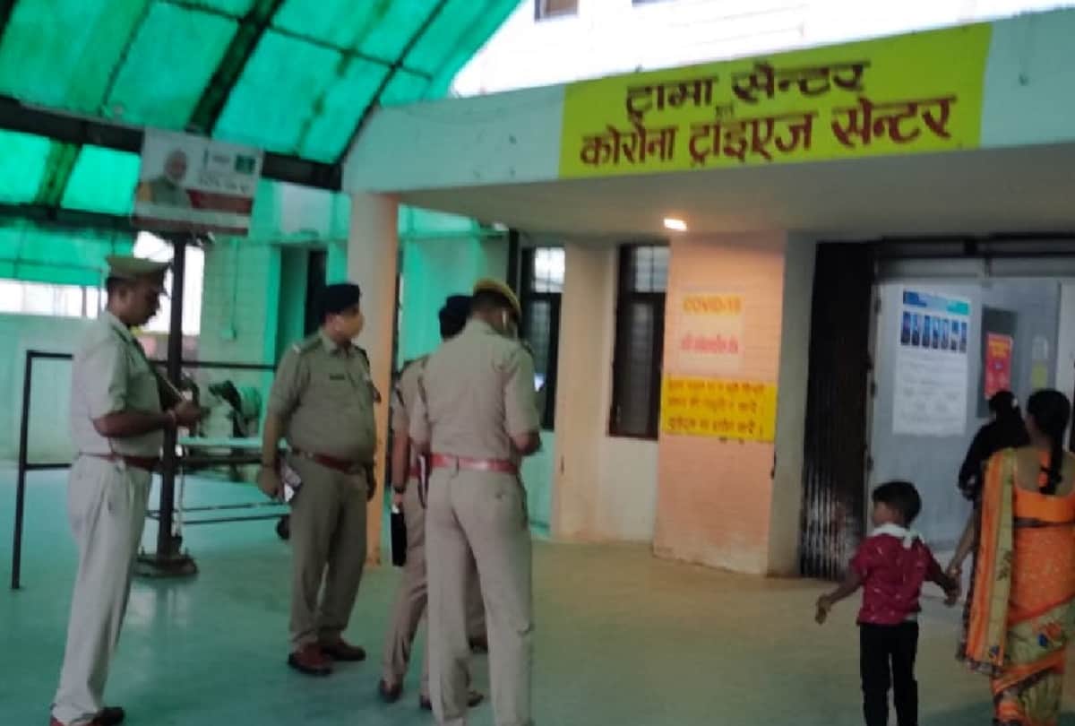 Manish murder accused head constable pleads innocence in front of SIT