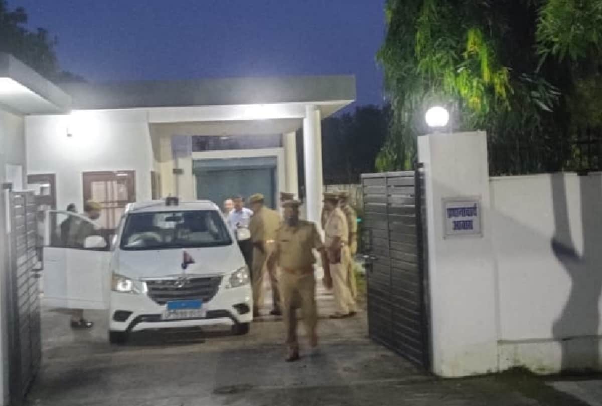 Manish Gupta Murder Case news site got new evidence against Police