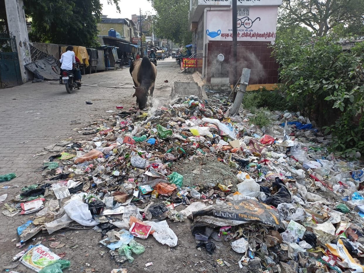 gandagi