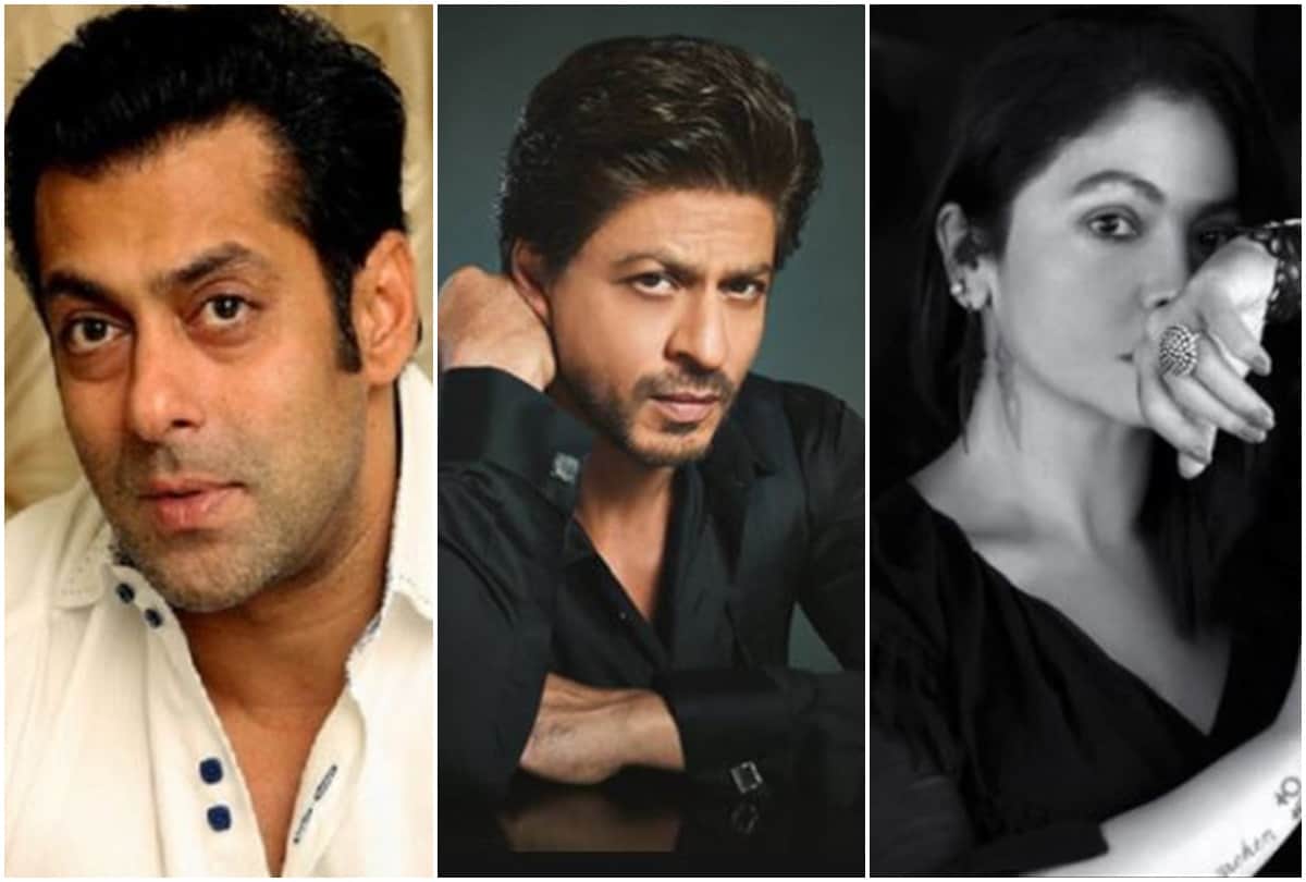 Aryan khan arrested in rave party drugs case these stars came in to support shahrukh khan