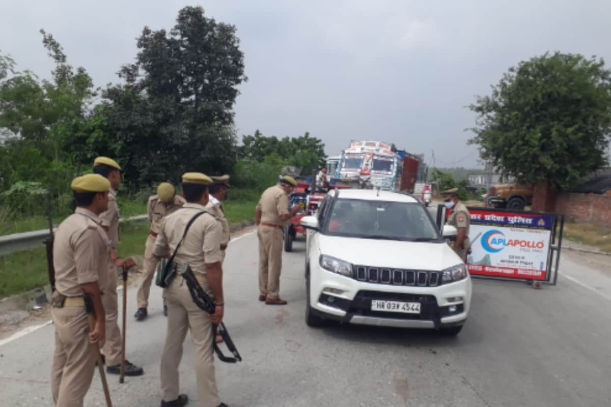 Lakhimpur Kheri voilence: Collectorate surrounded by farmers in many district of western UP