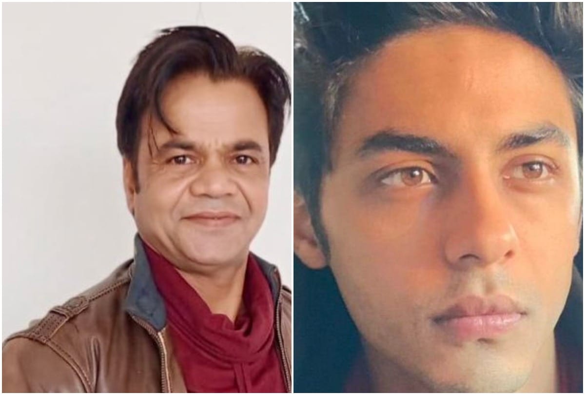 Comedian Rajpal Yadav on Aryan Khan Drugs Case