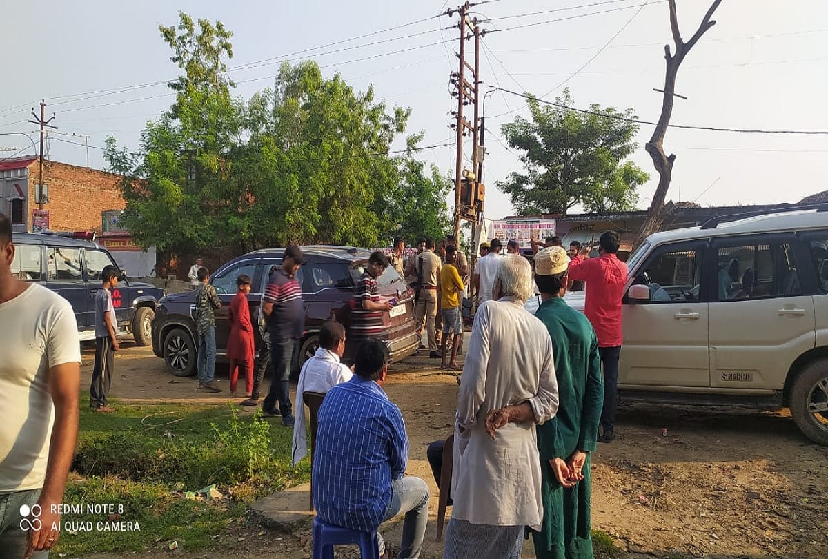 Lakhimpur Kheri: The report of the farmers was filed after the panchayat which lasted for seven hours