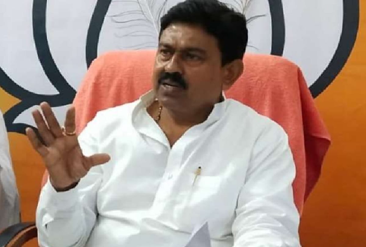 Court rejected the application to file a report on Union Minister of State for Home Ajay Mishra