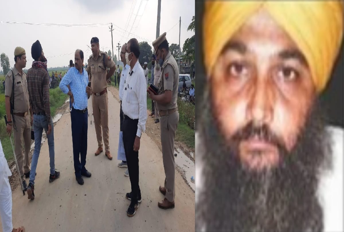 Lakhimpur Kheri News Farmers told the condition of the time of the incident