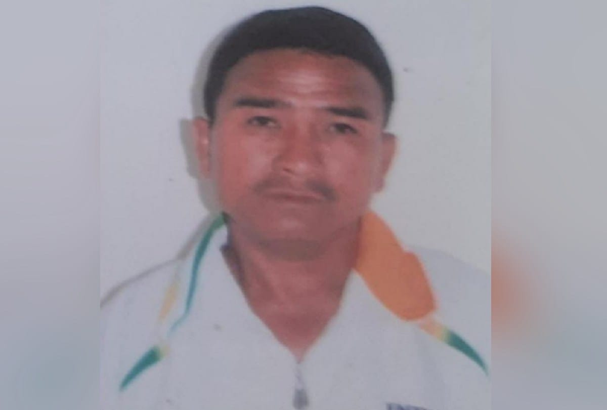 Olympian, Arjuna Awardee retired Captain BS Thapa died of heart attack