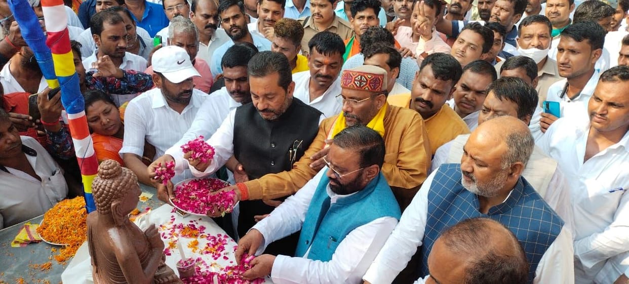 People rejected BSP from UP politics: Swami Prasad