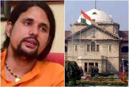 Successor of Mahant Narendra Giri: Today the saint will be crowned, Balveer Giri will take over the throne of Baghmbri Math