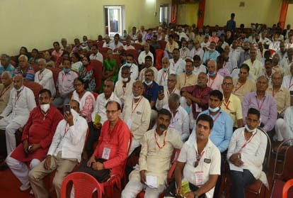 CPI Summit: Government mortgaging the country's economic sovereignty in the hands of corporates: Yechury