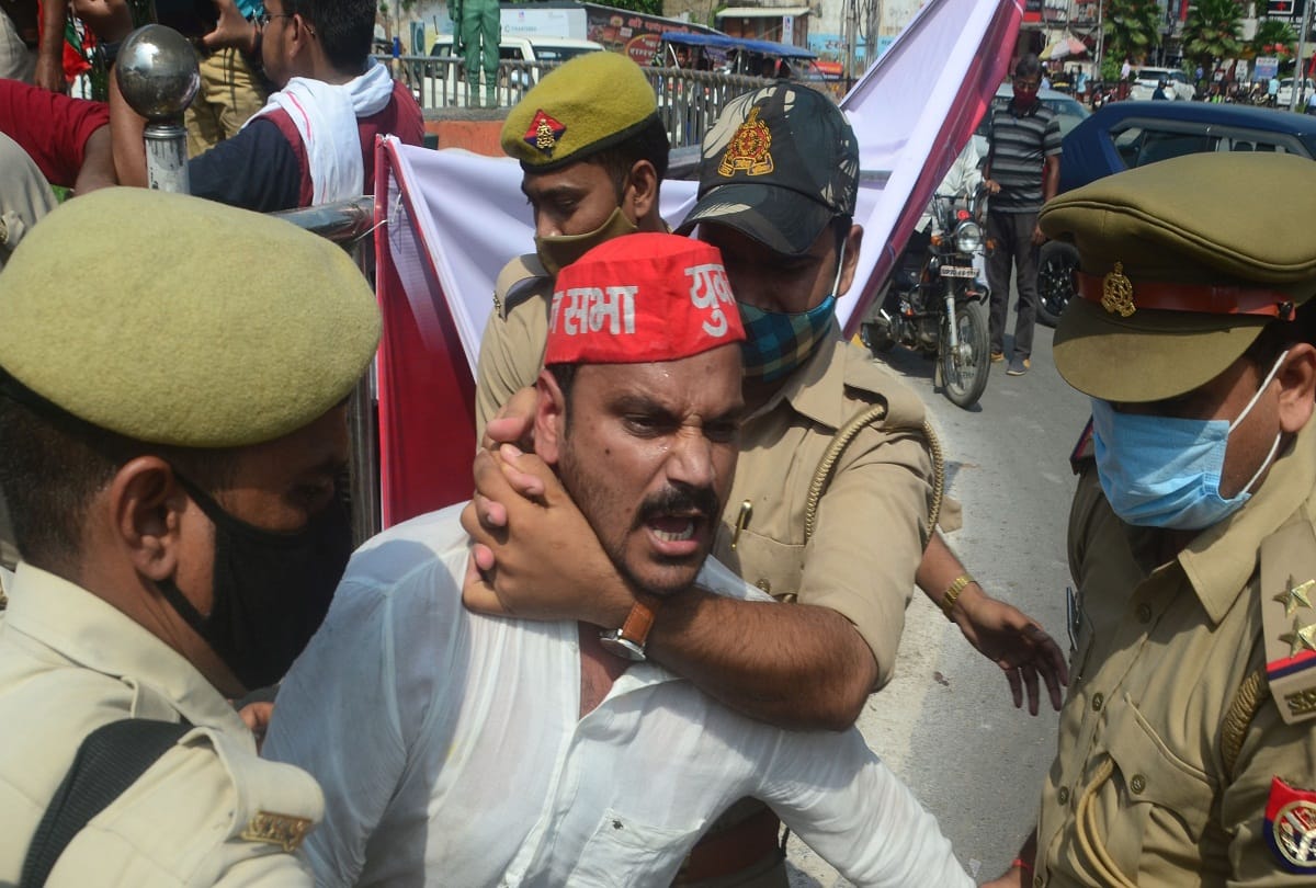 up-lakhimpur-kheri-violence-live-updates-farmers-death-rakesh-tikait-akhilesh-yadav-priyanka-gandhi-cm yogi-news-in-hindi