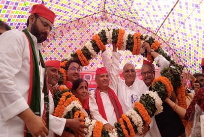 Government jobs under BJP rule- the best