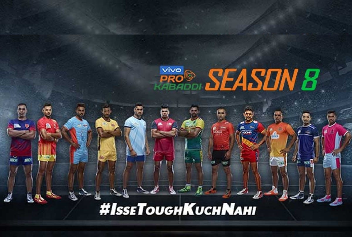 Pro kabaddi league 2021 will start from december 22 know all details