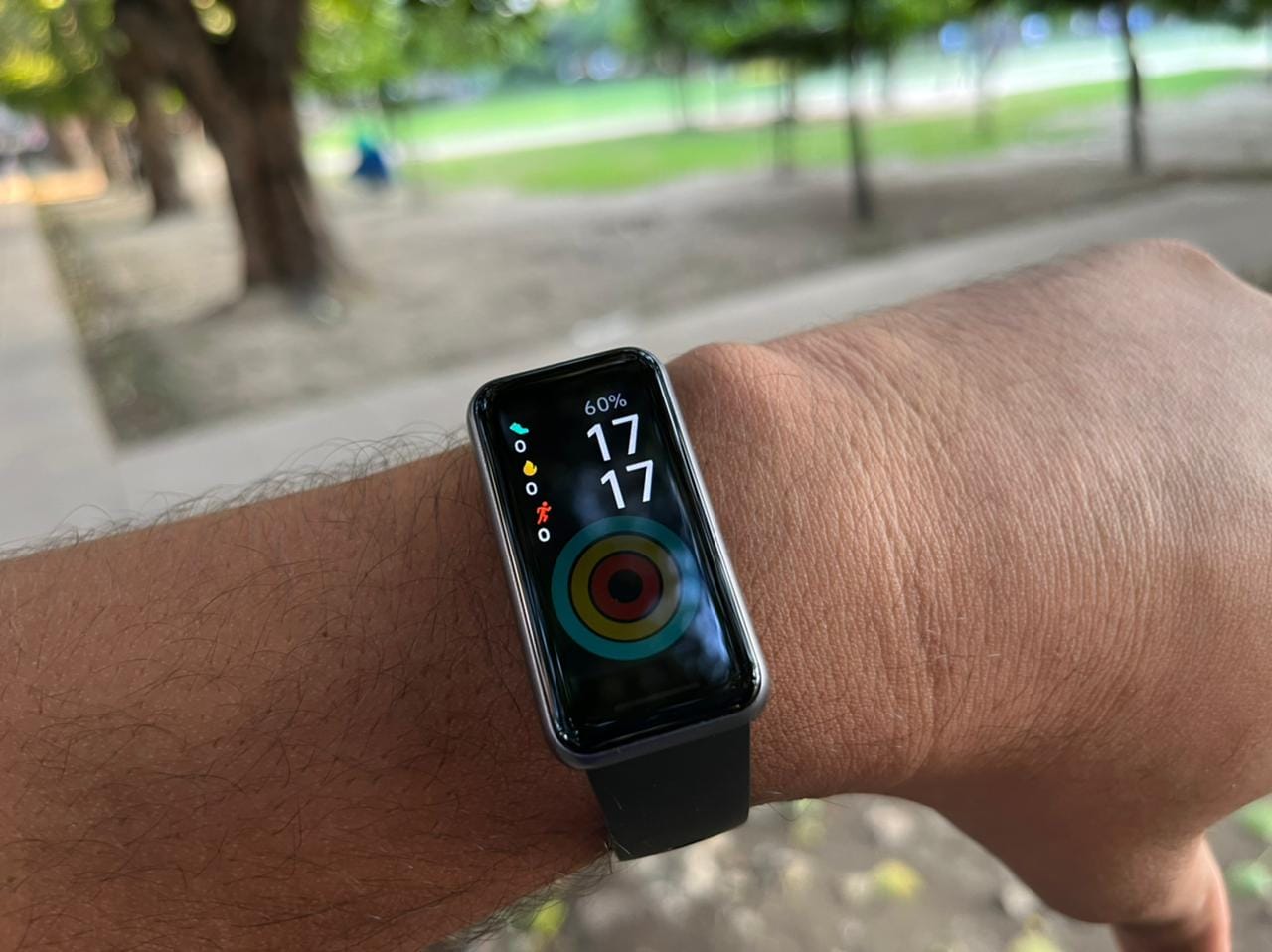Realme Band 2 Review in Hindi price in India and features