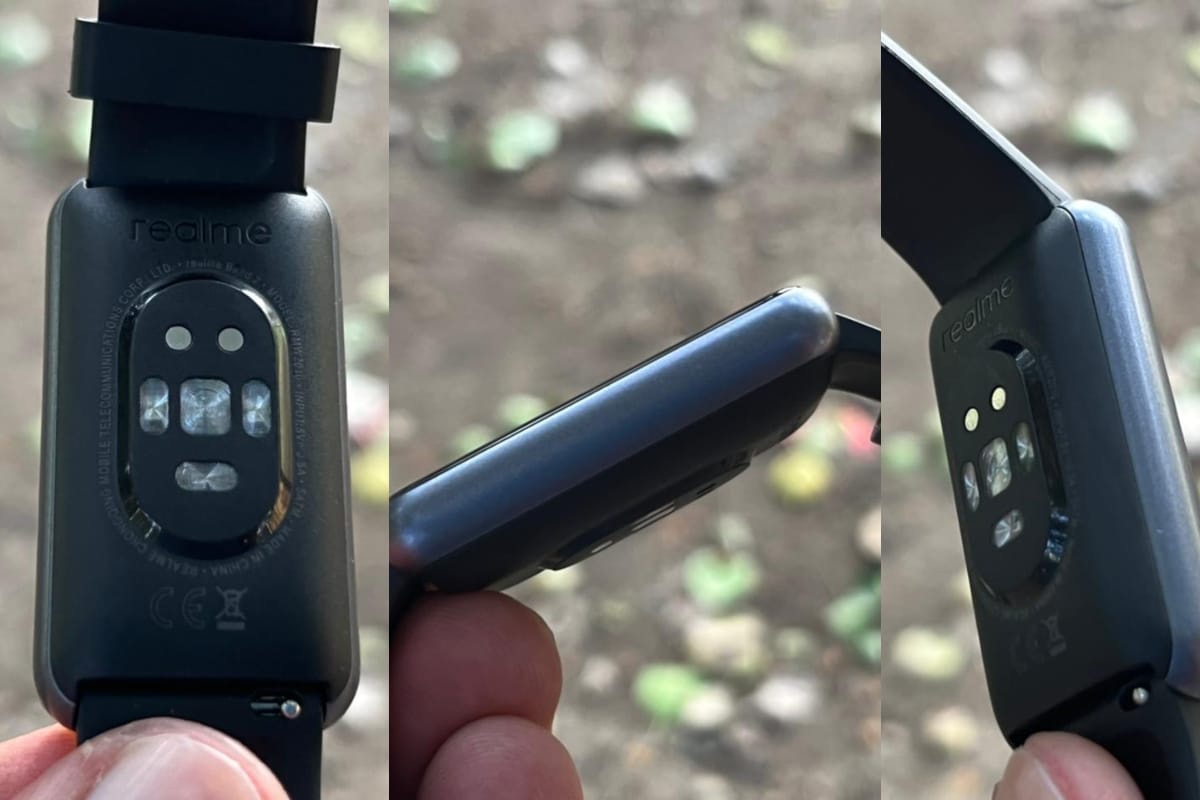 Realme Band 2 Review