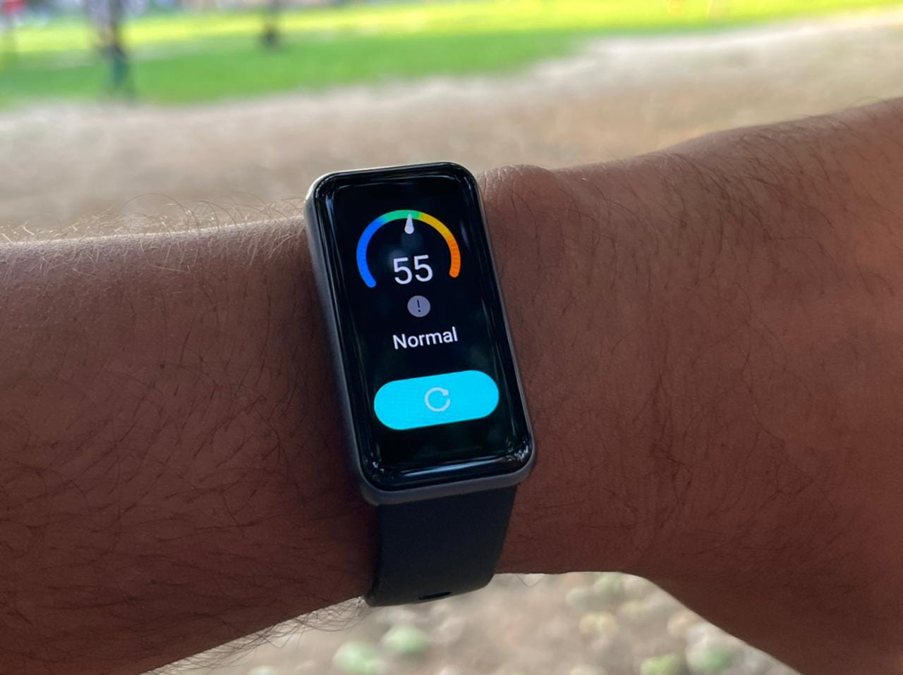 Realme Band 2 Review