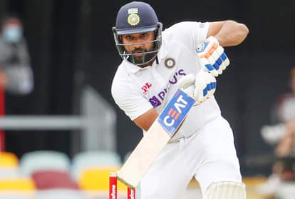 रोहित शर्मा