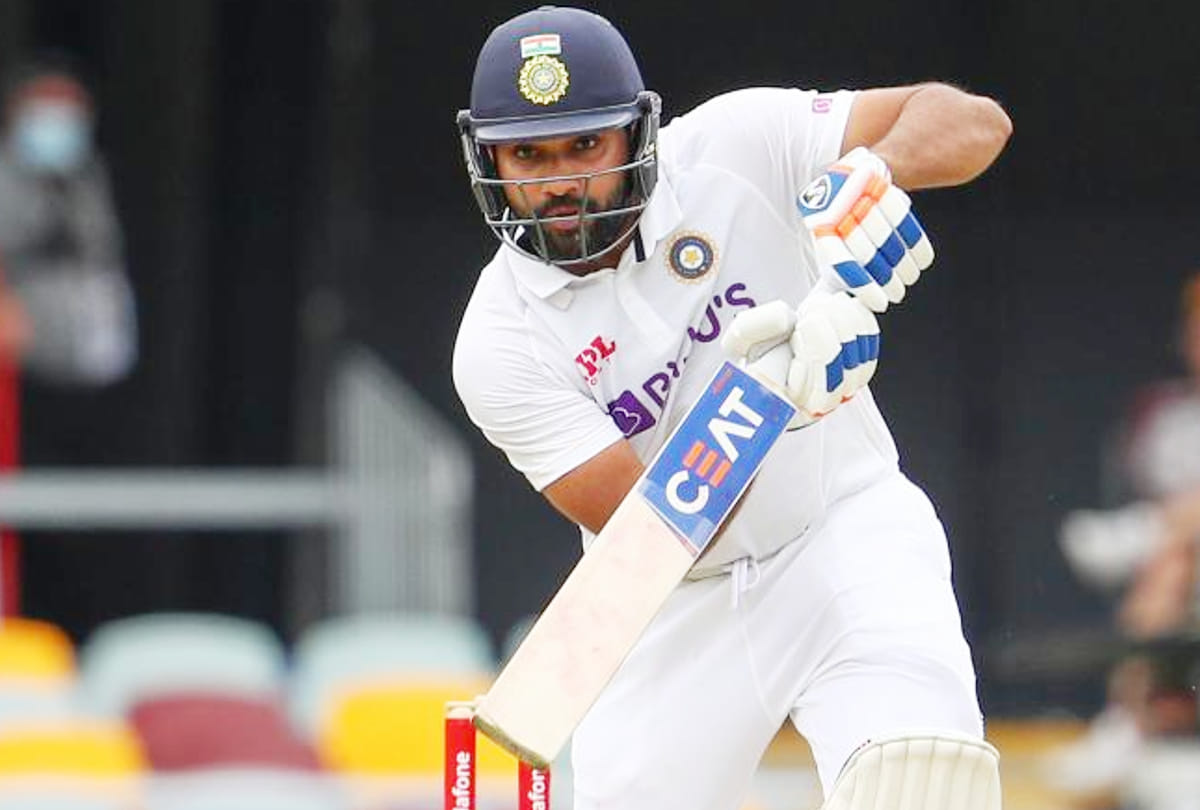 Rohit Sharma On England Test Series Manchester test fifth test says, We Have Won 2-1
