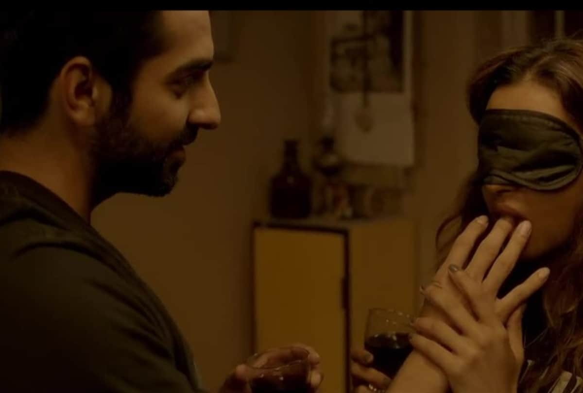 three years of Andhadhun Sriram Raghavan reveals how Ayushmann Khurrana joined the film