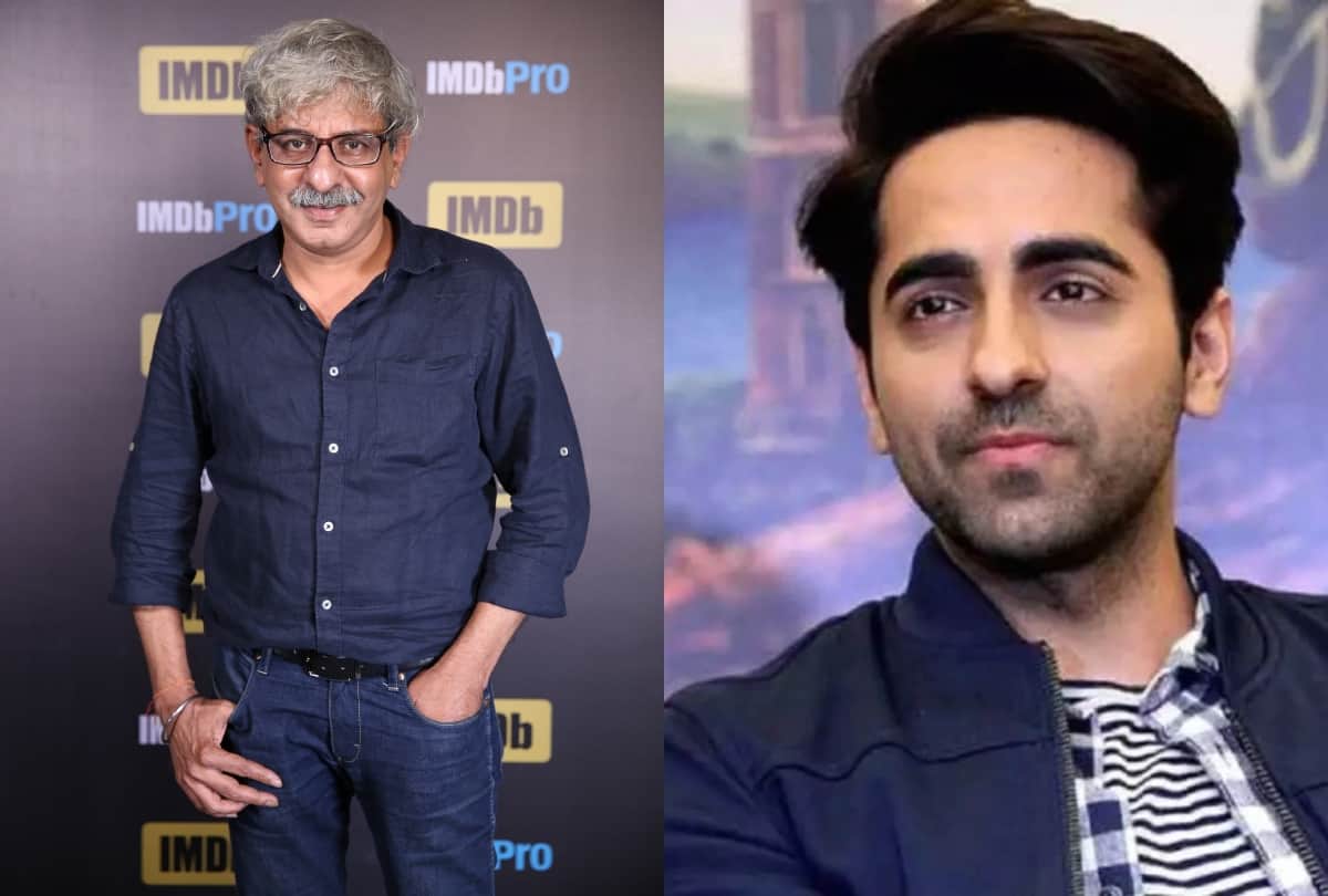 three years of Andhadhun Sriram Raghavan reveals how Ayushmann Khurrana joined the film