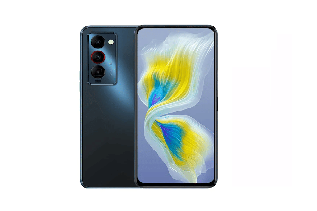 Tecno Camon 18 Premier launched with gimble camera price and specifications